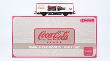 Lemke H0 lc 21032 COCA-COLA
