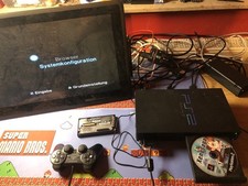 🔥Playstation 2 PS2 Konsole