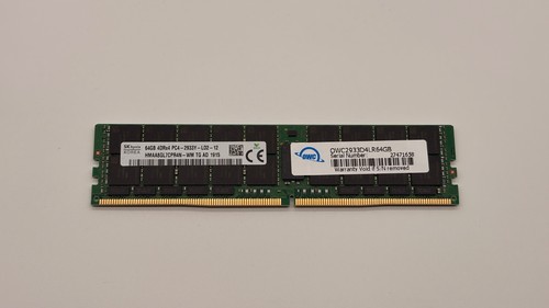 64gb ddr4 ecc - 64gb,