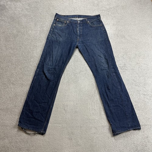 Levis 501 herren - levis,