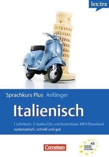 Lextra italienisch - lextra,