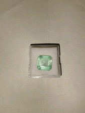 Natürlicher kolumbianischer