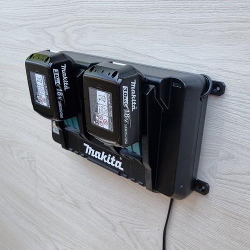 Makita dc18rd ladegerät - dc18rd,