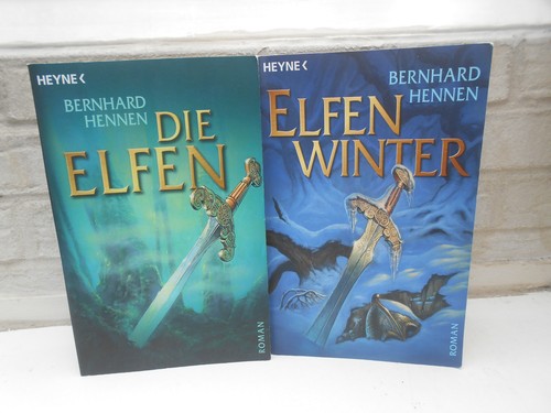 Die elfen und - die,