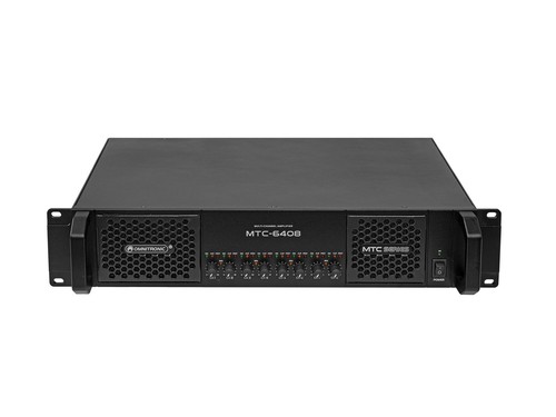 Omnitronic mtc 6408 kanal - omnitronic, mtc-6408