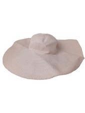 H&M Strohhut Damen Hut Gr. DE