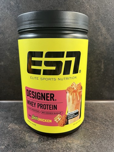 Esn loco chicken - loco, designer