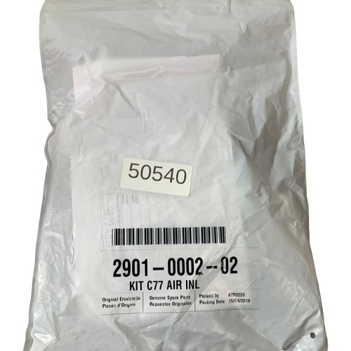 Atlas copco service kit - atlas,