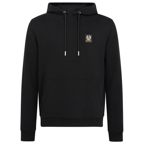 Belstaff hoodie schwarz - hoodie,