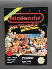 Club Nintendo Magazin -