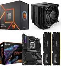 Ryzen aufrüstkit 9950x3d - aufrüstkit,
