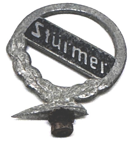 Schutzblechreiter stürmer - schutzblechreiter,