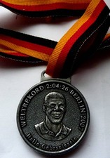  Original Finisher Medaille