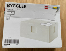 IKEA BYGGLEK LEGO