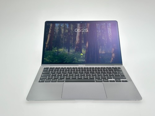 Apple macbook air - apple, 13,3"