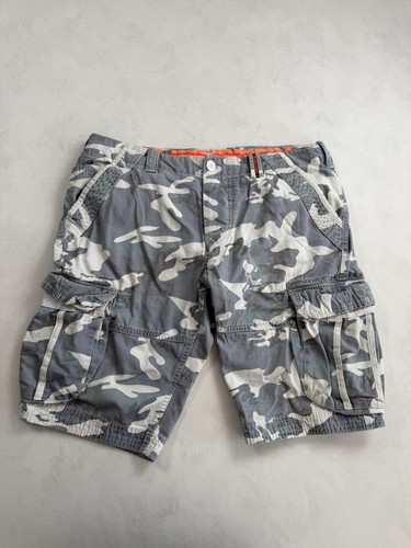 Superdry cargo shorts herren - superdry,