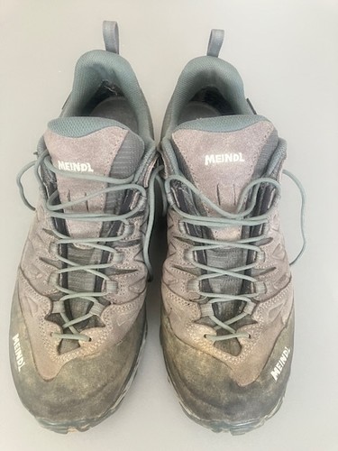 Wanderschuhe meindl lite trail - lite,