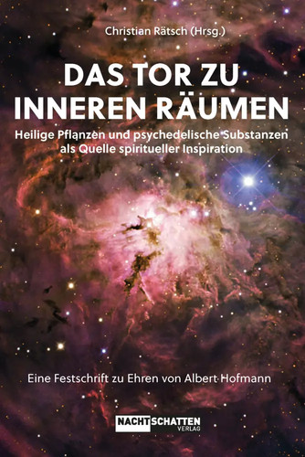 Das tor inneren räumen - das, zu