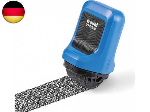 Trodat protector - trodat, id