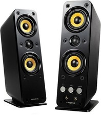 Creative gigaworks t40 0 - creative, ii