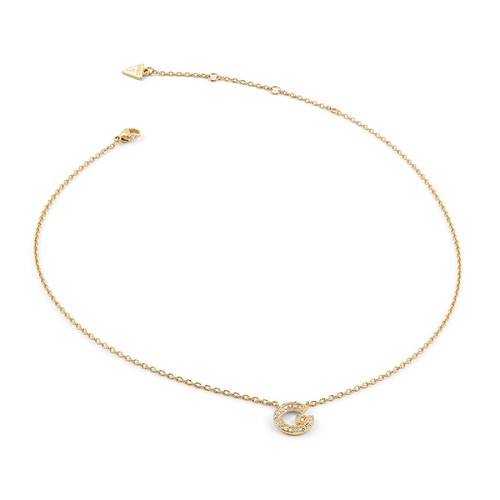 Guess schmuck damen - guess, damen-halskette
