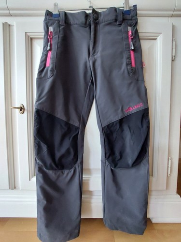 Trollkids outdoor hose - hose,, gr