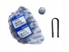 VOLVO Felgenschraubenkappen