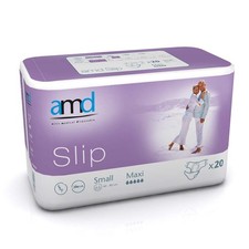 Amd slip maxi 80 stück - maxi,