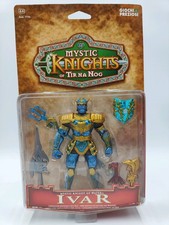 Mystic Knights Of Water Ivar