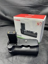 Genuine canon battery - canon,