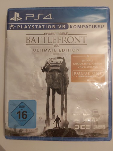 Star wars battlefront - star,