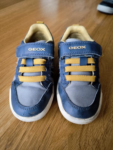 Geox kinderschuhe sneaker - kinderschuhe,