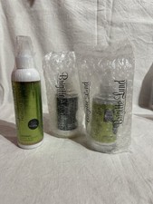 Brigitte Lund Set Haarspray