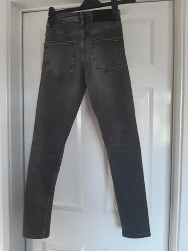 Jeans skinny denim - jeans,