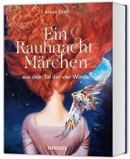Ein Rauhnacht-Märchen ~ Alexa
