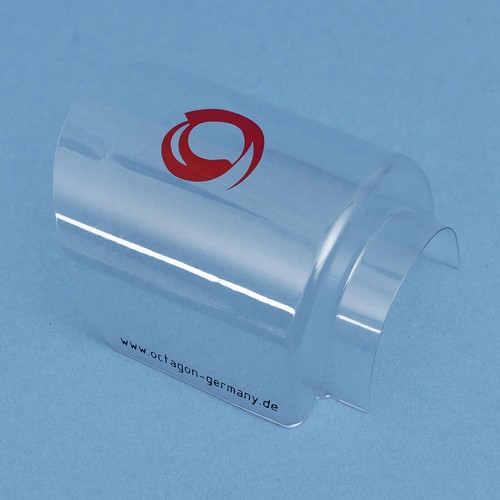 Octagon cap lnb regenschutz - octagon,
