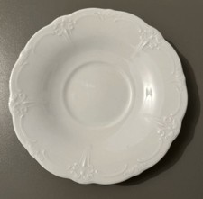 Untertasse - Tirschenreuth -