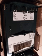 Heizungsregler LG Landis+Gyr