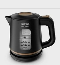 Tefal includeo wasserkocher - tefal,