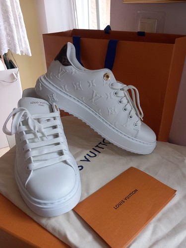 Louis vuitton sneaker - sneaker, damen
