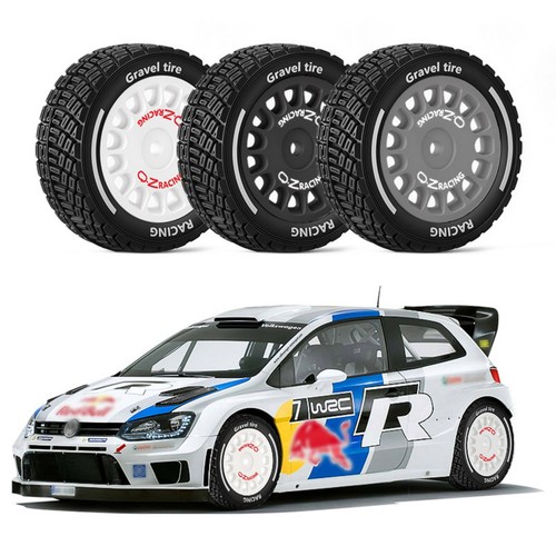 Rallye reifen onroad racing - onroad,