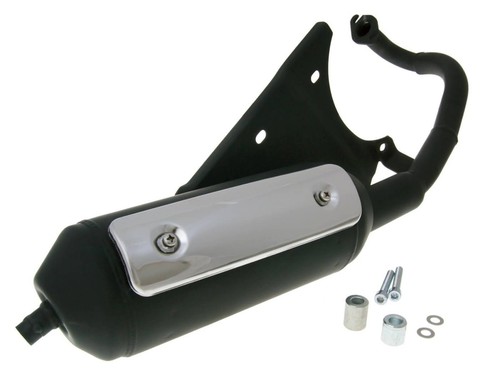 Auspuff 101 octane für - auspuff, -101