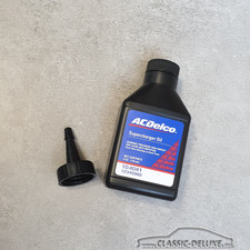 Kompressor Öl Supercharger