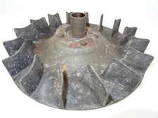 Gebläserad (Ø230mm) vom