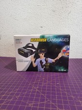 Heromask Virtual Reality