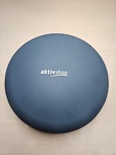 ***AKTIVSHOP rundes BALANCESITZKISSEN BALLKISSEN Bandscheibenvorfall***