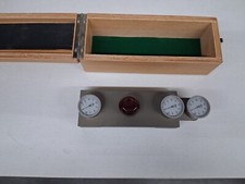 Heidelberger Zylindermessuhr