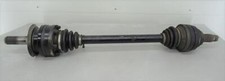 BMW X5 Gelenkwelle hinten rechts 3,0D 160kw 306D2 Bj06 Allrad Antriebswelle