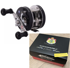 Abu Garcia Ambassadeur 4600CA