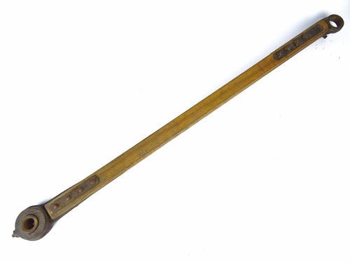 Kurbelstange - , (l=101cm)